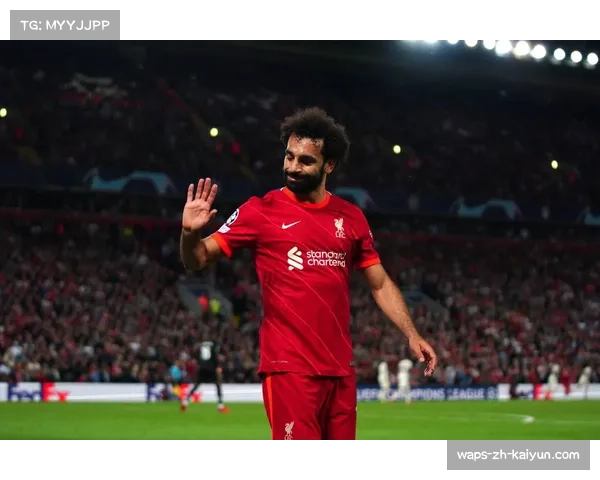 萨拉赫地面对抗成功率归零 折射利物浦进攻端全面失灵