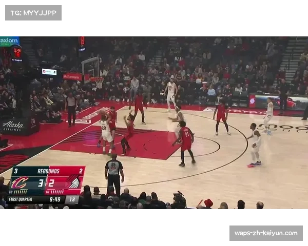 阿伦40分17篮板生涯之夜 骑士内线统治力数据复盘