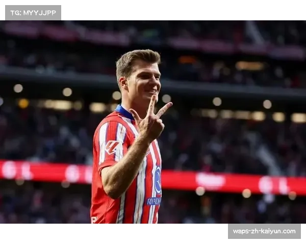 马竞主场逆转西班牙人 瑟洛特双响展现锋线统治力